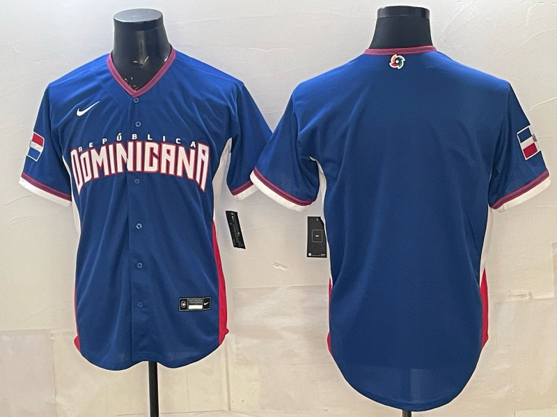 Men 2026 World cup Nike MLB Jersey 20260129->more jerseys->MLB Jersey